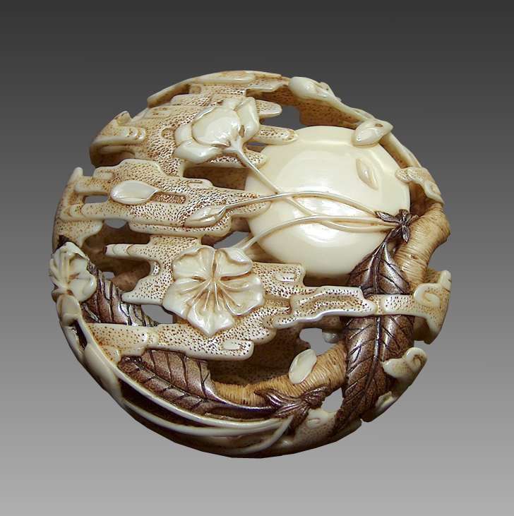 Blossoming cherry brach2